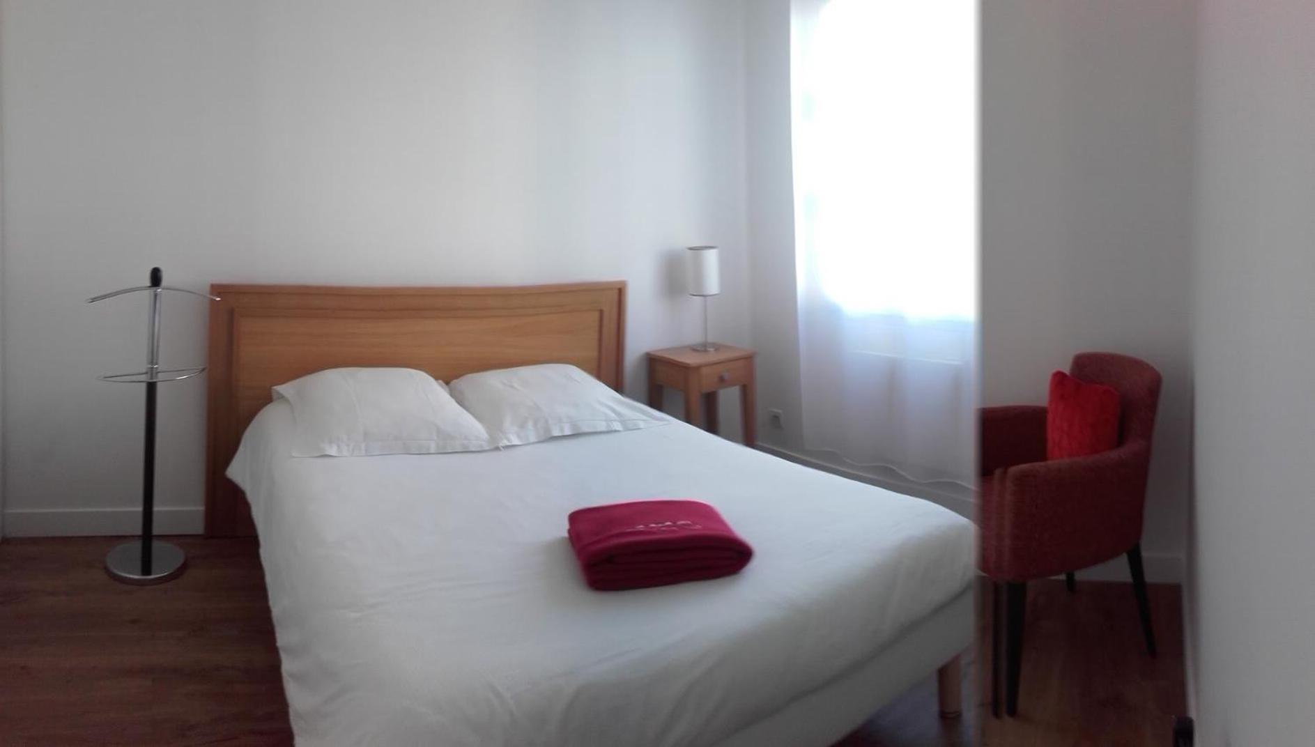Domitys Le Clos Du Cedre Apart otel Dompierre-sur-Mer Dış mekan fotoğraf