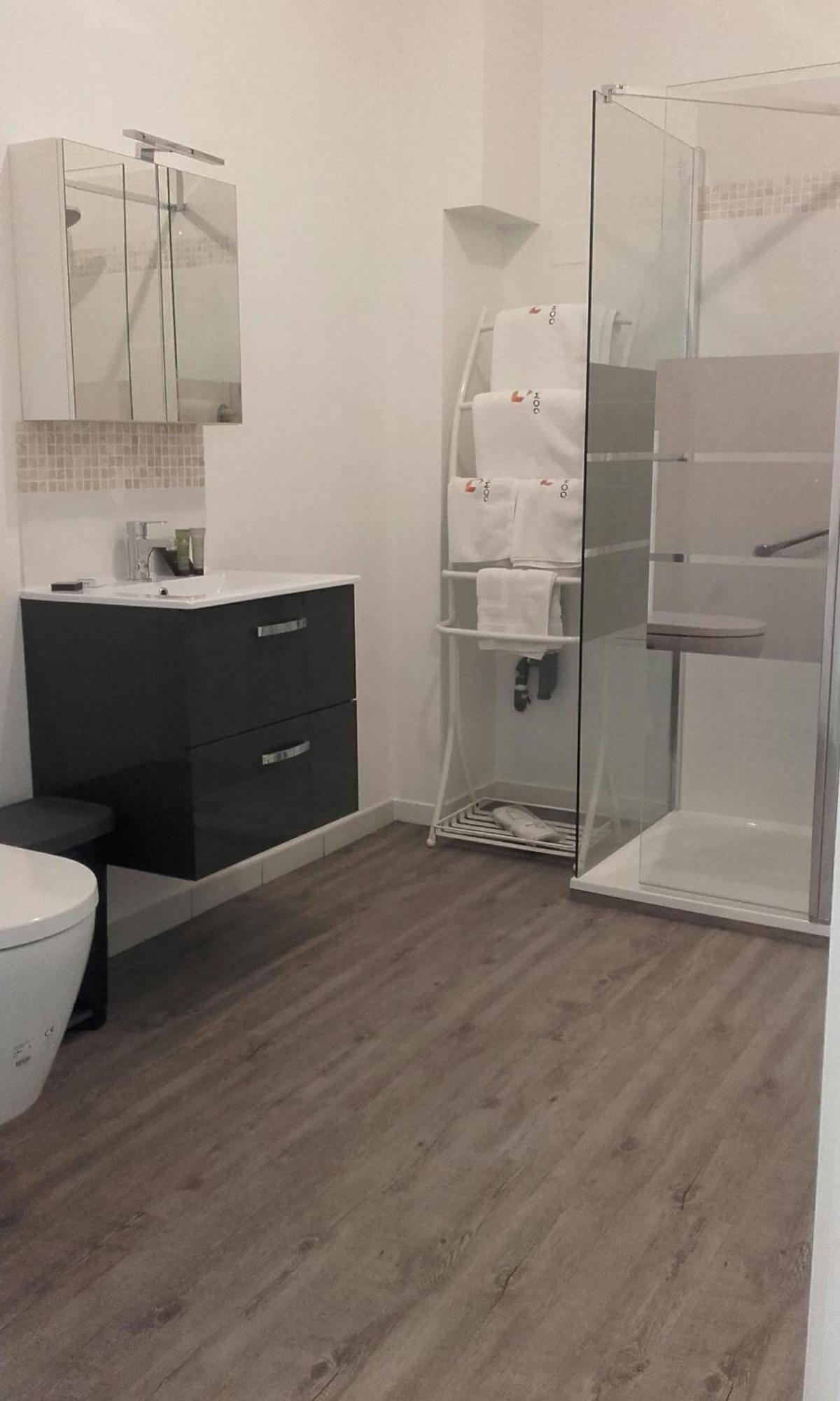 Domitys Le Clos Du Cedre Apart otel Dompierre-sur-Mer Dış mekan fotoğraf